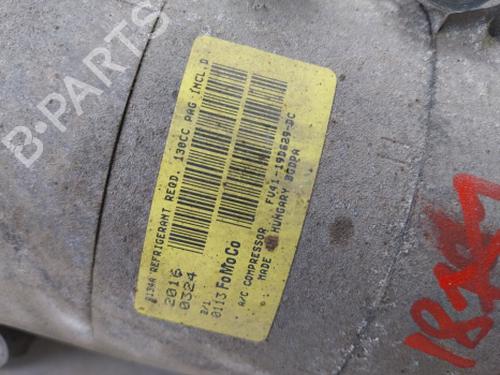 AC compressor FORD KUGA II (DM2) 2.0 TDCi | BP38813047M34 - Image 7