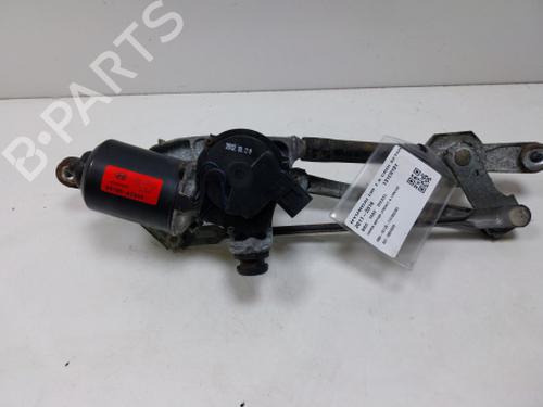 Front wiper motor HYUNDAI i30 (GD) 1.6 CRDi | BP38806285M29 - Image 4