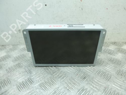display-monitor-ford-mondeo-v-hatchback-ce-2014-38805340 main image