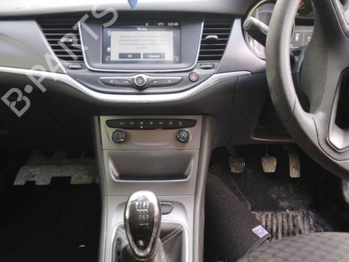 Engine control unit (ECU) OPEL ASTRA K (B16) 1.6 CDTi (68) | BP38809736M57 - Image 12