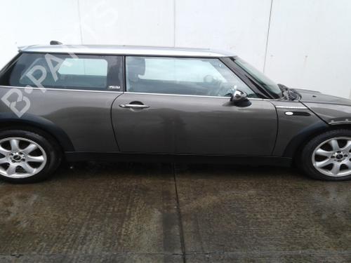 Rear parcel shelf MINI MINI (R50, R53) Cooper | BP38810725C85 - Image 9
