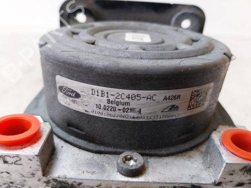 ABS pump FORD FIESTA VI (CB1, CCN) 1.0 | BP40019976M43 - Image 6