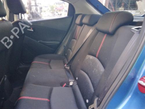 Electronic module MAZDA 2 Hatchback (DL, DJ) 1.5 SKYACTIV-G (DJLFS) | BP38812610M83 - Image 19