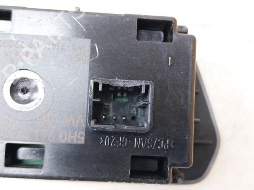 Headlight switch VW CADDY V Box Body/MPV (SBA, SBH) 2.0 TDi | BP40157694I24 - Image 6
