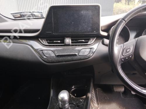 Right front window switch TOYOTA C-HR (_X1_) 1.8 Hybrid (ZYX10_, ZYX11_, ZYX10R, ZYX11R) | BP38812751I26  - Image 13