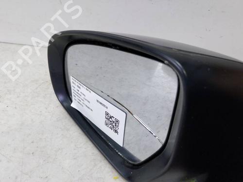 Left mirror SUZUKI VITARA (LY) 1.6 (APK416, YD21S) | BP39247600C26 - Image 5