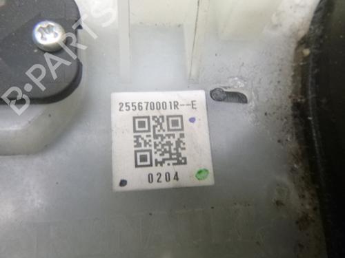 Control unit RENAULT LAGUNA III (BT0/1) 1.5 dCi (BT00, BT0A, BT0T, BT1J) | BP38804900M11 - Image 6