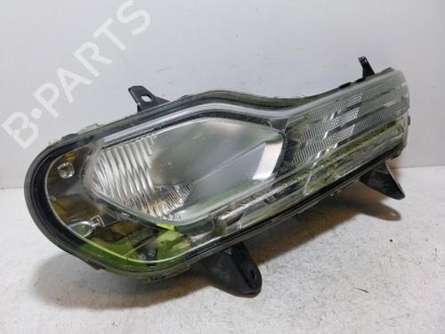 Right front fog light FORD KUGA II (DM2) 2.0 TDCi | BP38808379C31 - Image 2