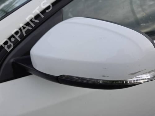 Used Left mirror Left mirror VOLVO S60 II (134) D3 (136 hp) 39655924 39655924