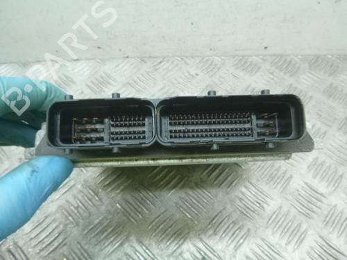 Engine control unit (ECU) TOYOTA AURIS (_E18_) 1.4 D-4D (NDE180_, NDE180R) | BP38815260M57 - Image 4