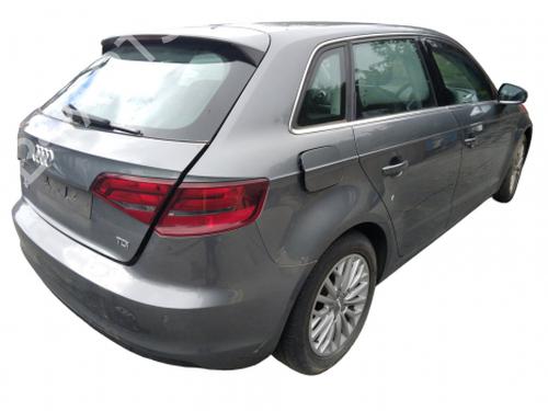 Right front window switch AUDI A3 Sportback (8VA, 8VF) 1.6 TDI | BP38802105I26  - Image 11
