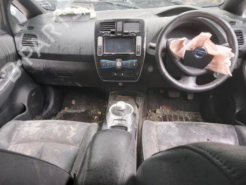 Camera NISSAN LEAF (ZE0) Electric | BP38813921E14  - Image 14