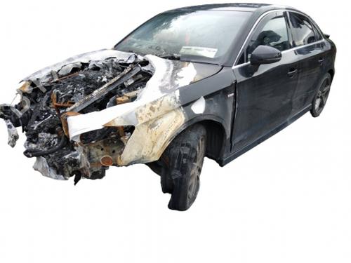 Switch AUDI A3 Limousine (8VS, 8VM) 1.6 TDI | BP38815004I30  - Image 6