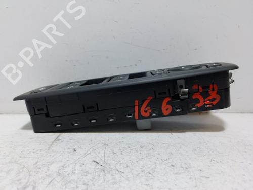 Right front window switch RENAULT LAGUNA III (BT0/1) 1.5 dCi (BT00, BT0A, BT0T, BT1J) | BP38804903I26 - Image 3