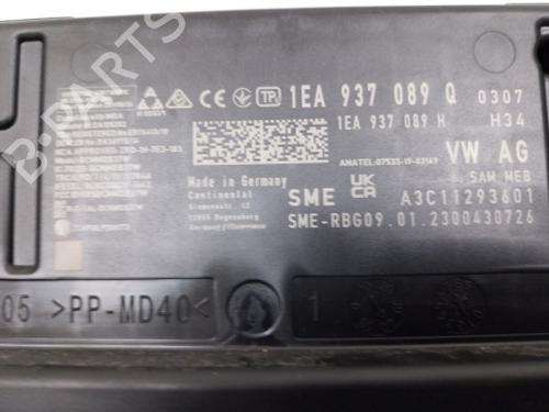 Fuse box VW ID.4 (E21) Pro | BP38814497E1 - Image 4