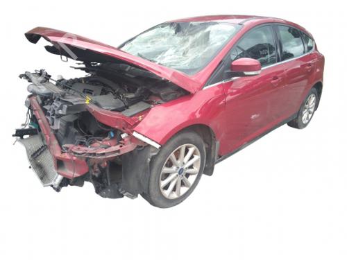 Injection rail FORD FOCUS III 1.0 EcoBoost | BP38803136M98 - Image 6