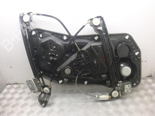 Front right window mechanism VW CC B7 (358) 2.0 TDI | BP38809391C23 - Image 2