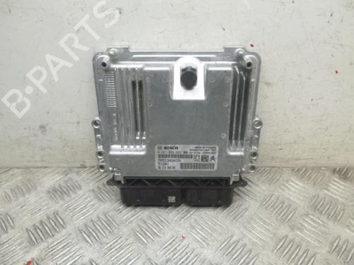 engine-control-unit-ecu-citroen-c4-iii-ba_-bb_-bc_-2020-38814951 main image