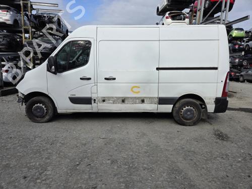 Engine control unit (ECU) OPEL MOVANO B Van (X62) 2.3 CDTI FWD (FV) | BP38805281M57 - Image 6