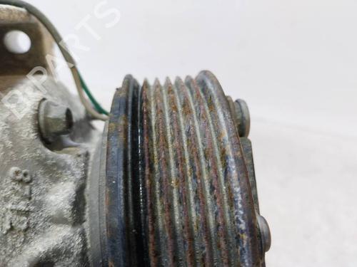 AC compressor VW PASSAT B8 (3G2, CB2) 1.5 TSI | BP39960921M34 - Image 7