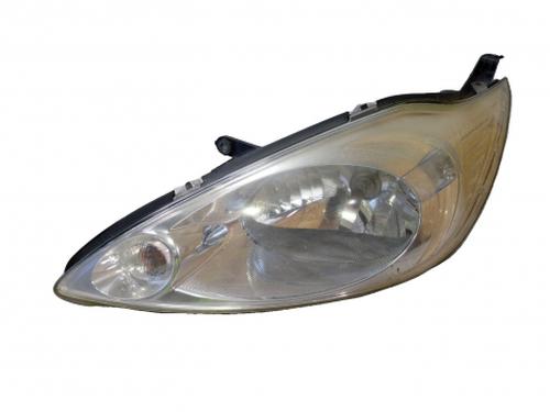 Used Left headlight Left headlight FORD KA (RU8) 1.2 (69 hp) 38807706 38807706