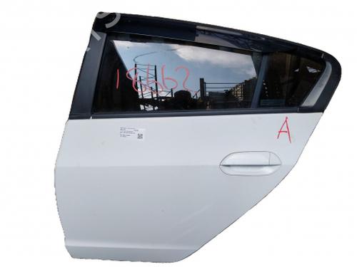 left-rear-door-honda-insight-ze_-2009-38809110 main image