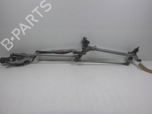 Used Front wiper motor Front wiper motor HONDA CR-V IV (RM_) 1.6 i-DTEC (RE6) (120 hp) 39567162 39567162