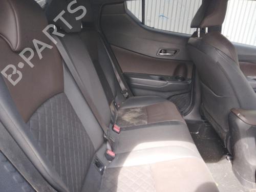 Right front window switch TOYOTA C-HR (_X1_) 1.8 Hybrid (ZYX10_, ZYX11_, ZYX10R, ZYX11R) | BP38812751I26  - Image 15