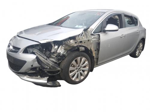 Engine control unit (ECU) OPEL ASTRA J (P10) 1.3 CDTI (68) | BP38807916M57 - Image 11