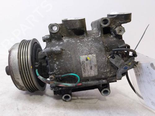 AC compressor HONDA INSIGHT (ZE_) 1.3 IMA (ZE28, ZE2) | BP40197067M34 - Image 2