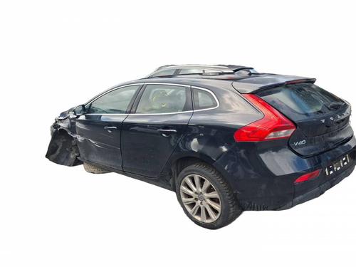 Left daytime light VOLVO V40 Hatchback (525) D2 | BP40266218C104 - Image 10