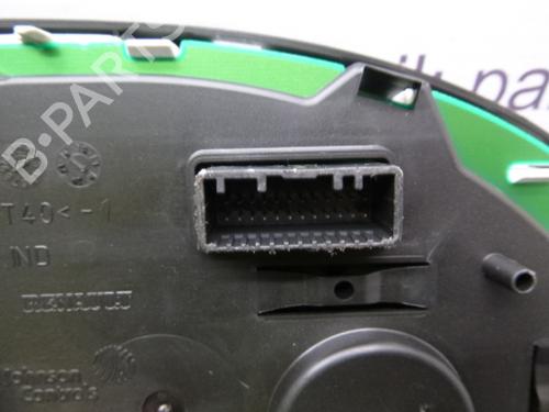 Instrument cluster DACIA SANDERO II 1.2 | BP38805147C47 - Image 6