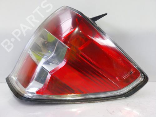 Right taillight SUBARU FORESTER (SH_) 2.0 D AWD (SHH, SHD, SHN) | BP38809340C35 - Image 2