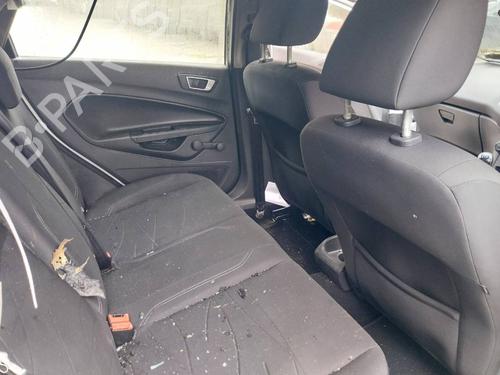 Engine control unit (ECU) FORD FIESTA VI (CB1, CCN) 1.25 | BP39567241M57 - Image 13