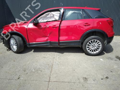 Steering rack AUDI Q2 (GAB, GAG) 1.4 TFSI | BP38809676M22 - Image 10
