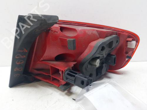 Left taillight AUDI A4 B8 (8K2) 2.0 TDI | BP38805145C34 - Image 4
