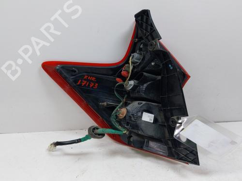 Right taillight NISSAN NOTE (E12) 1.2 DIG-S | BP38816021C35 - Image 4
