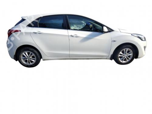 ABS pump HYUNDAI i30 (GD) 1.6 CRDi | BP38814415M43  - Image 14