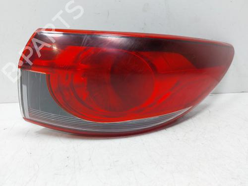 Right taillight MAZDA 6 Saloon (GJ, GL) 2.2 D (GJ2FP) | BP38811245C35 - Image 2