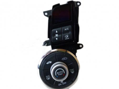 climate-control-honda-insight-ze_-2009-38809115 main image