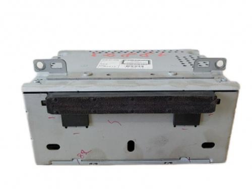 radio-ford-focus-iii-turnier-2010-2011-2012-2013-2014-2015-2016-2017-2018-2019-2020-38808082 main image