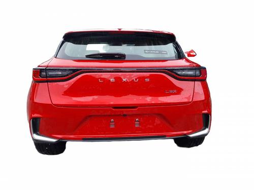 Control unit LEXUS LBX (_AYH1_, _AYA1_) Hybrid (MAYH10) | BP40157671M11  - Image 10