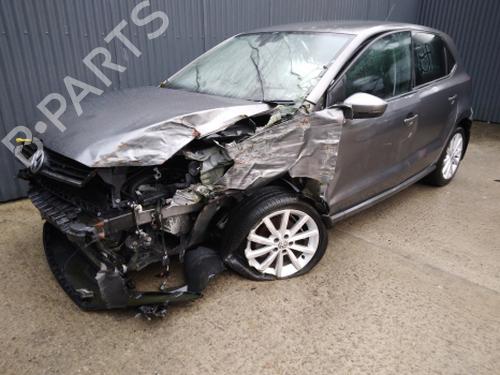 VW POLO VI (AW1, BZ1, AE1) 1.0 4939008