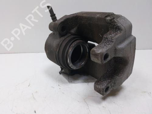 Left front brake caliper BMW 5 (F10) 520 d | BP38803720M105 - Image 6