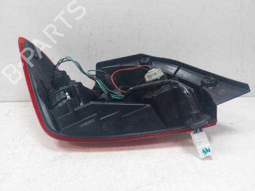 Right taillight MITSUBISHI MIRAGE / SPACE STAR VI Hatchback (A0_A) 1.0 (A05A) | BP38814610C35  - Image 8