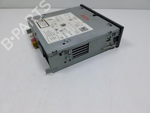 Radio VW PASSAT B8 (3G2, CB2) 1.6 TDI | BP38810632E6 - Image 4