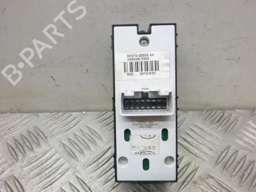 Right front window switch HYUNDAI i40 I CW (VF) 1.7 CRDi | BP38815849I26 - Image 3