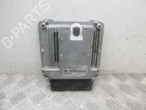 Used Engine control unit (ECU) Engine control unit (ECU) VW GOLF VII (5G1, BQ1, BE1, BE2) 1.6 TDI (105 hp) 38810390 38810390