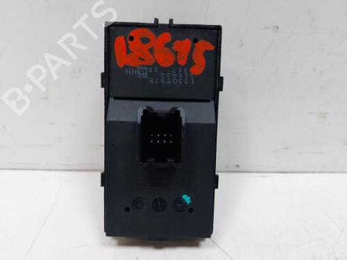 Right front window switch OPEL MERIVA B MPV (S10) 1.6 CDTI (75) | BP38803260I26 - Image 3