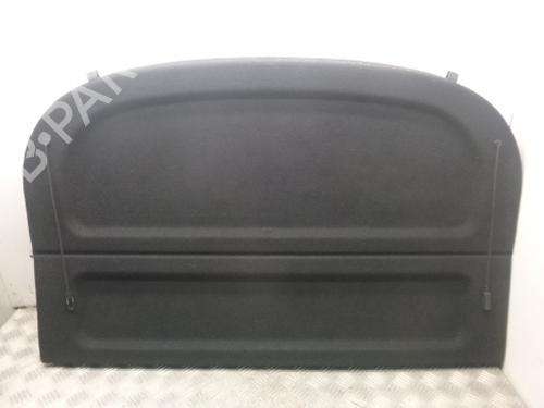 Used Rear parcel shelf Rear parcel shelf MAZDA 6 Hatchback (GH) 2.2 MZR-CD (GH10) (163 hp) 38814810 38814810